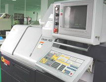 揚(yáng)中市儀表配件廠 深耕儀器儀表制造，助力工業(yè)智能化升級(jí)